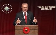 Erdoğan “Avukatlara yeşil pasaport verilecek” dedi, TBB Başkanı Feyzioğlu böyle tepki verdi