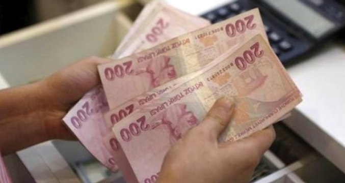 Bankacılık sektörünün mevduatı arttı