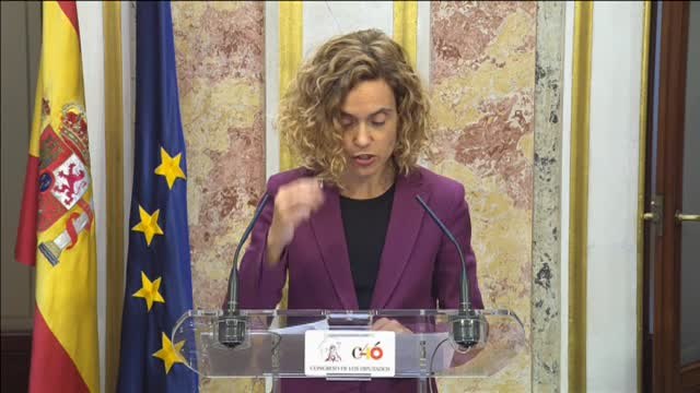 La Mesa del Congreso deniega a JxCat tener grupo propio