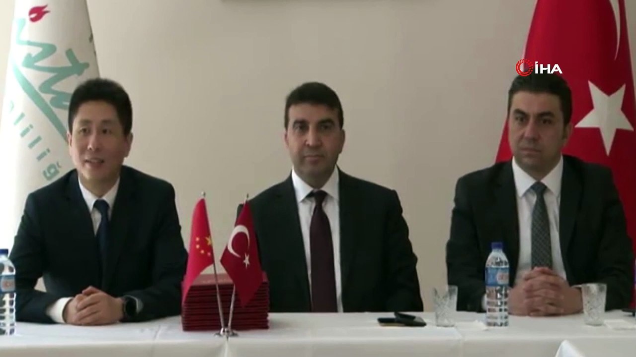 Çince eğitimlerini tamamlayan polisler sertifika aldı