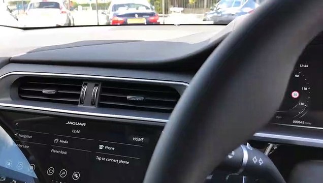 CarLease UK Video Blog |Jaguar i Pace | Car Leasing Deals