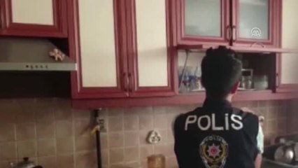Antalya ve İstanbul'da dolandırıcılık operasyonu