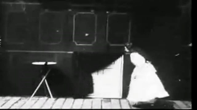 Alice in Wonderland 1903