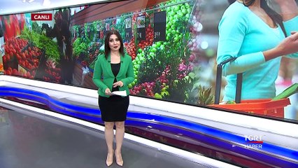 Vatandaş Tanzimden Pazara Döndü