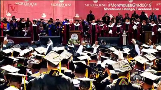 Billionaire Robert Smith Now Helping 1,000 Students Land Internships