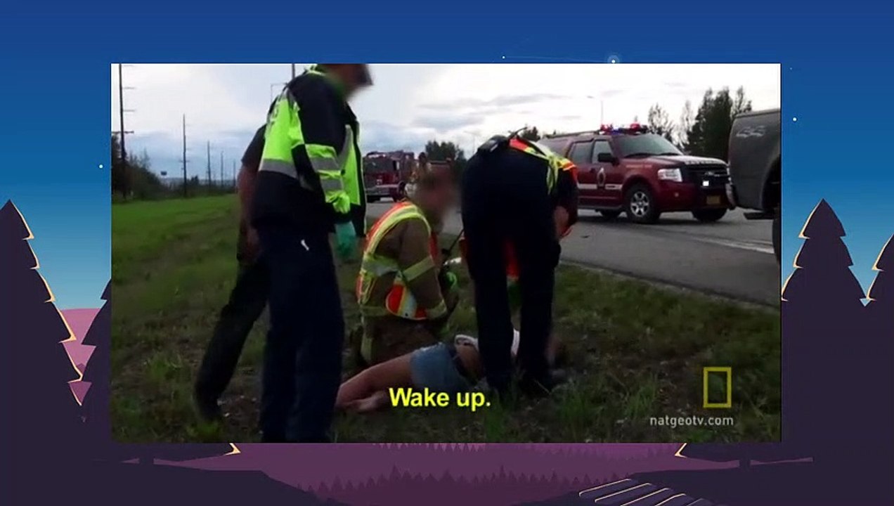 Alaska State Troopers S02E10   Operation Moose Decoy