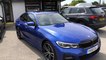 CarLease UK Video Blog |BMW 320D X Drive  | Car Leasing Deals