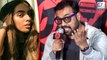 Anurag Kashyap's Strong Reaction Against Trollers Threatening Her Daughter