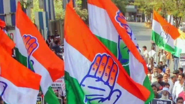 कांग्रेस की प्रतिष्ठा बचाने राहुल गांधी पहुंचे शरद पवार के द्वार | Rahul Gandhi Meets Sharad Pawar