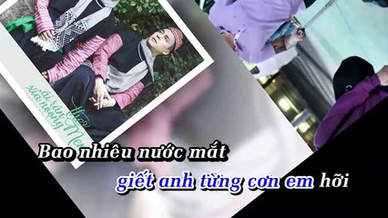 Buon Cua Anh (Cover) - The Men-nct