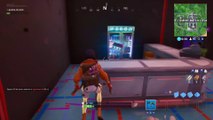 Fortbyte #79 en Fortnite: cómo y dónde encontrarlo en las recreativas