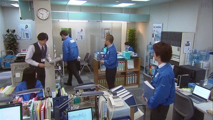 Boku Unmei no Hito Desu - Ep.05