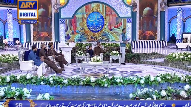 Shan e Iftar - Shan e ilm - 30th May 2019