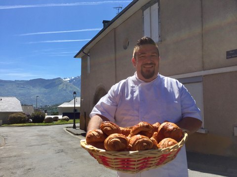 Le premier champion du monde de la chocolatine vient des Hautes-Pyrénées