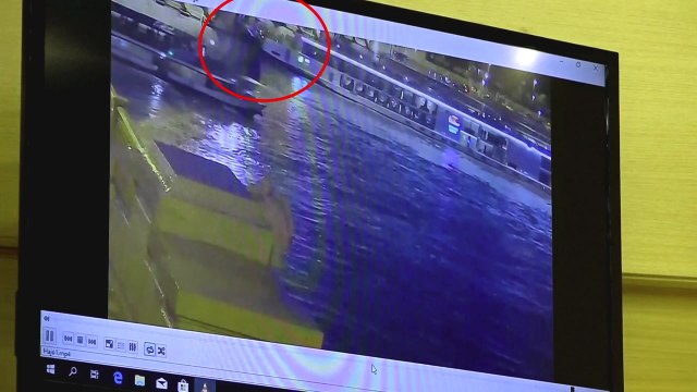 한국인 33명 탑승 유람선 침몰...7명 사망·19명 실종 / YTN