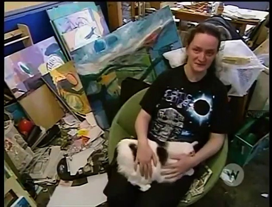 How Clean is Your House - Artistic Filth