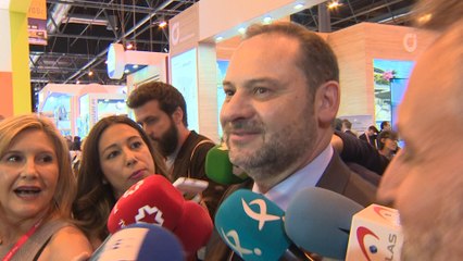 PSOE quiere un Gobierno "socialista, abierto y progresista"