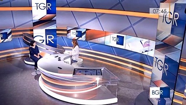 Buongiorno Regione: Acli di Roma, lavORO... nonostante tutto