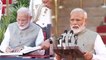 Modi Sarkar 2.0: Narendra Modi ने ली Prime Minister पद की Oath, देखें Video | वनइंडिया हिंदी