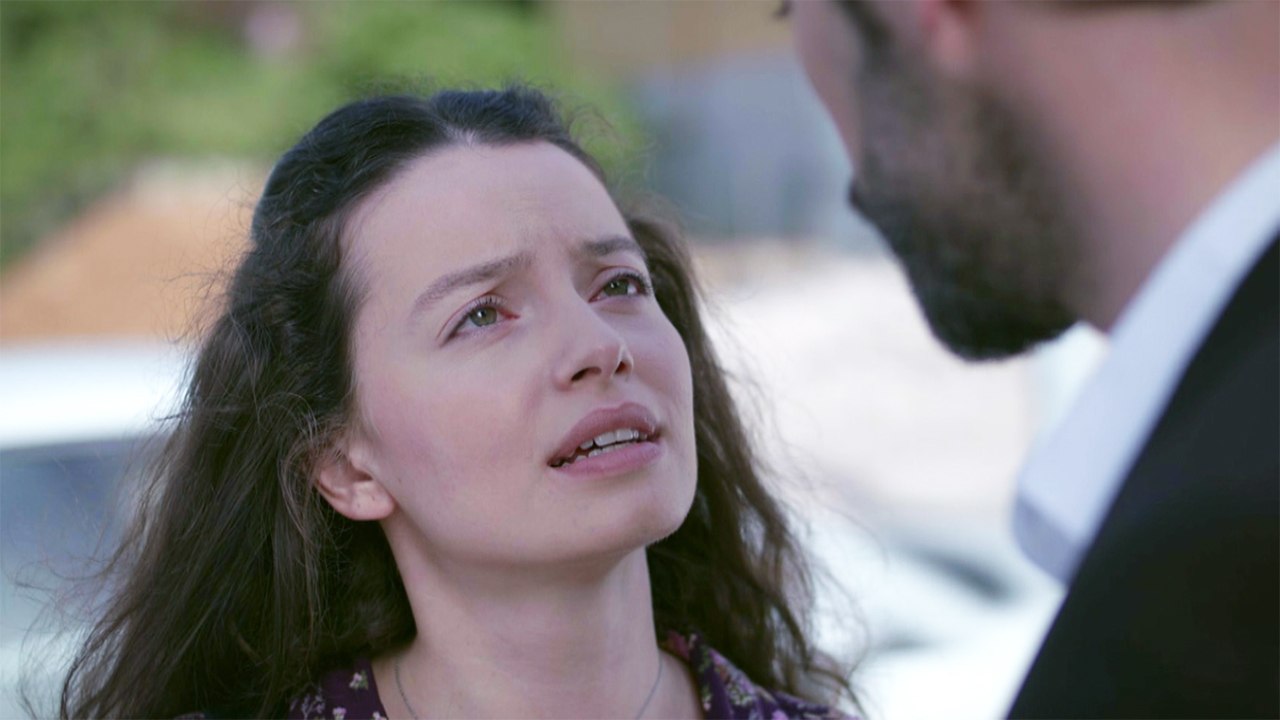 Yaralı Kuşlar 45. Bölüm Fragmanı