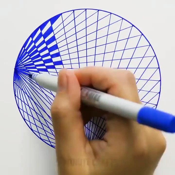 TRUCOS DE DIBUJO QUE TE ENCANTARÁN, DRAWING TRI...