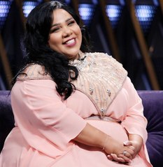 فيديو شيماء سيف تعلق على وزنها الزائد وهل ستخضع لعملية تنحيف؟