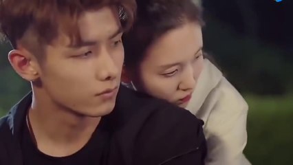 Photo (Luka Chuppi) Korean Mix Hindi Song | Korean Cute Love Story