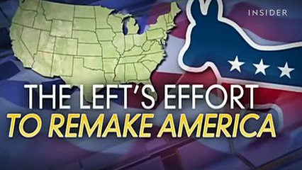 Fox News pundits are using white supremacist language tied to 'The Great Replacement' conspiracy theory