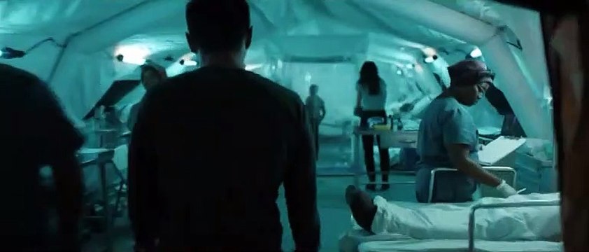 Swamp Thing | Full Trailer | DC Universe | The Ultimate Membership