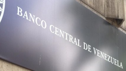 Cifras del emisor confirman fuerte caída de PIB e hiperinflación en Venezuela