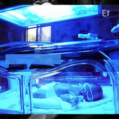 Ce bébé pesait 245 grammes à la naissance, c'est une miraculée !