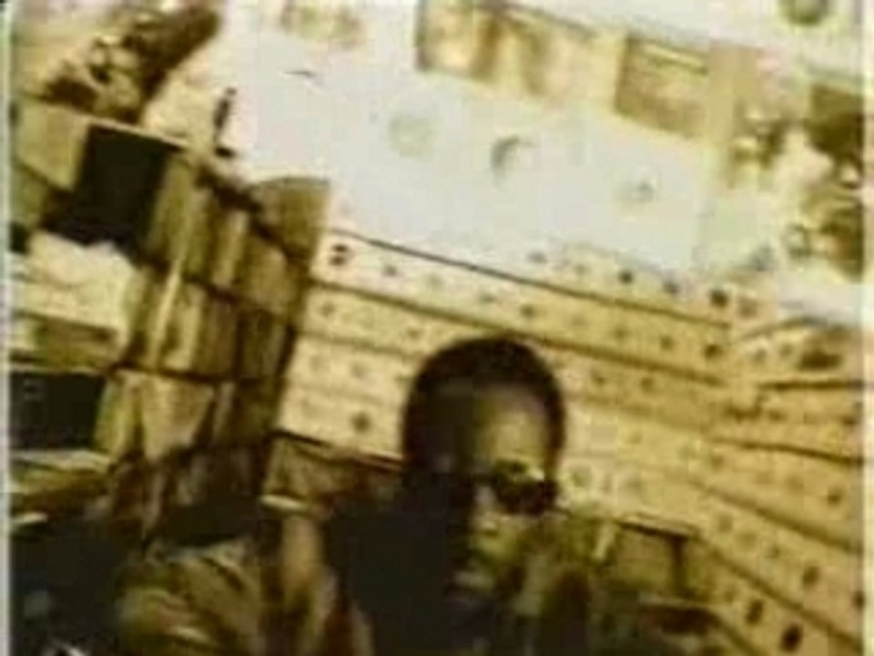 jamiroquai & M-beat - Do you know where you're coming from