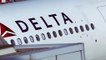 Man Sues Delta Over An 'Emotional-Support Dog' Allegedly Attacking Him On Flight