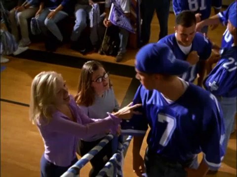 Varsity Blues (1999) Trailer #1 _ Movieclips Classic Trailers