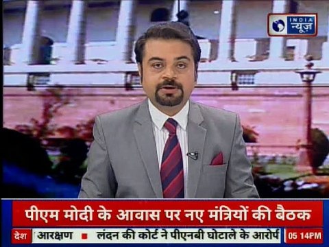 Rahul Gandhi Meets Manmohan Singh At His Residence, मनमोहन सिंह से मिलने पहुंचे राहुल गांधी