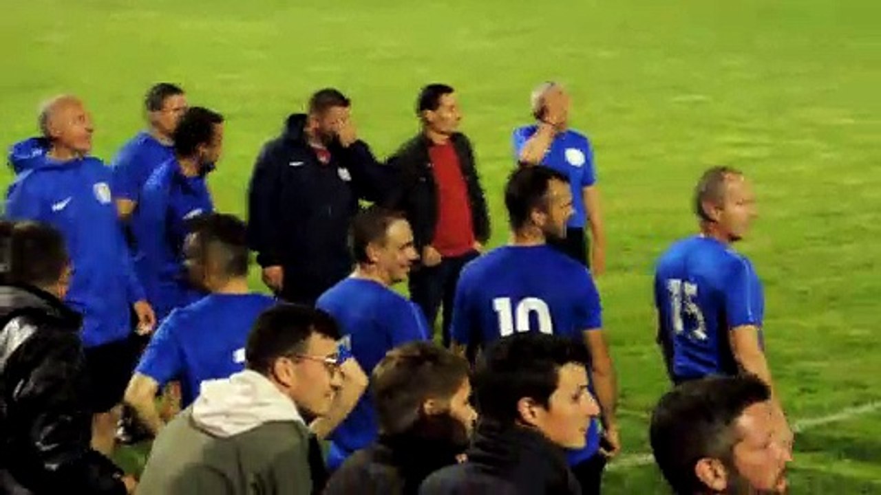 FINALE VETERANS
