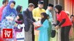 Sunway brings Raya cheer to orphans and stateless children