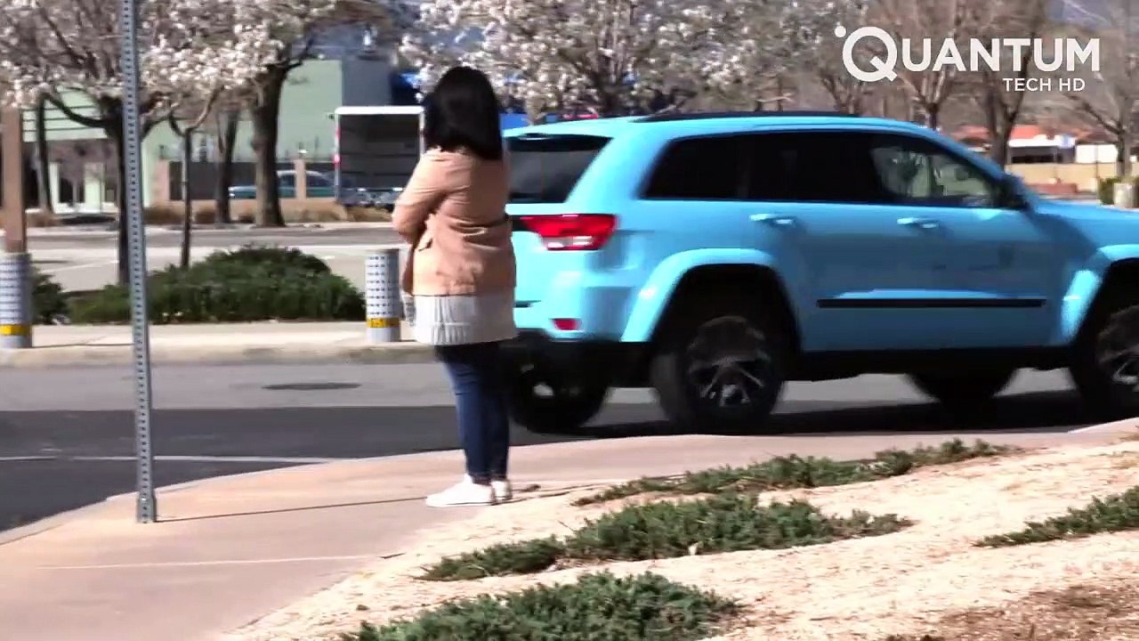 Inventions That Will Take Your Car To The Next Level