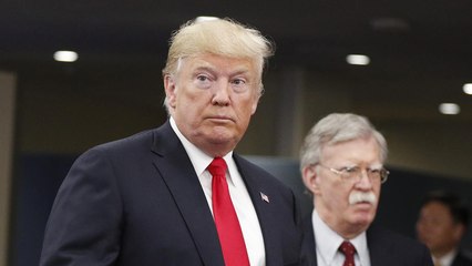 أميركا تخفض التوتر وإيران ترفض التفاوض على قدراتها الدفاعية