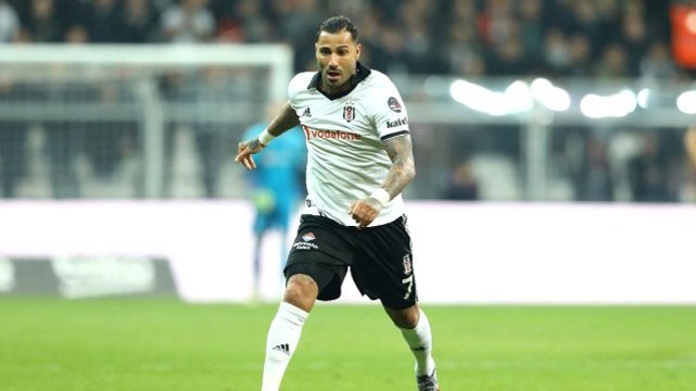 Ricardo Quaresma, Azerbaycan Spor Bakanı Azad Rahimov ile görüşecek!
