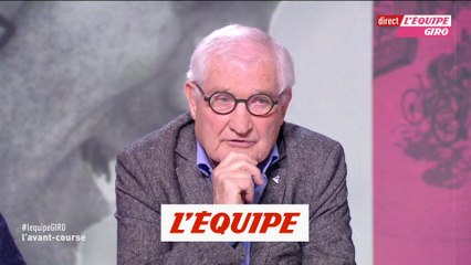 «Le poste de sélectionneur n'a pas évolué depuis 1983» - Cyclisme - Guimard