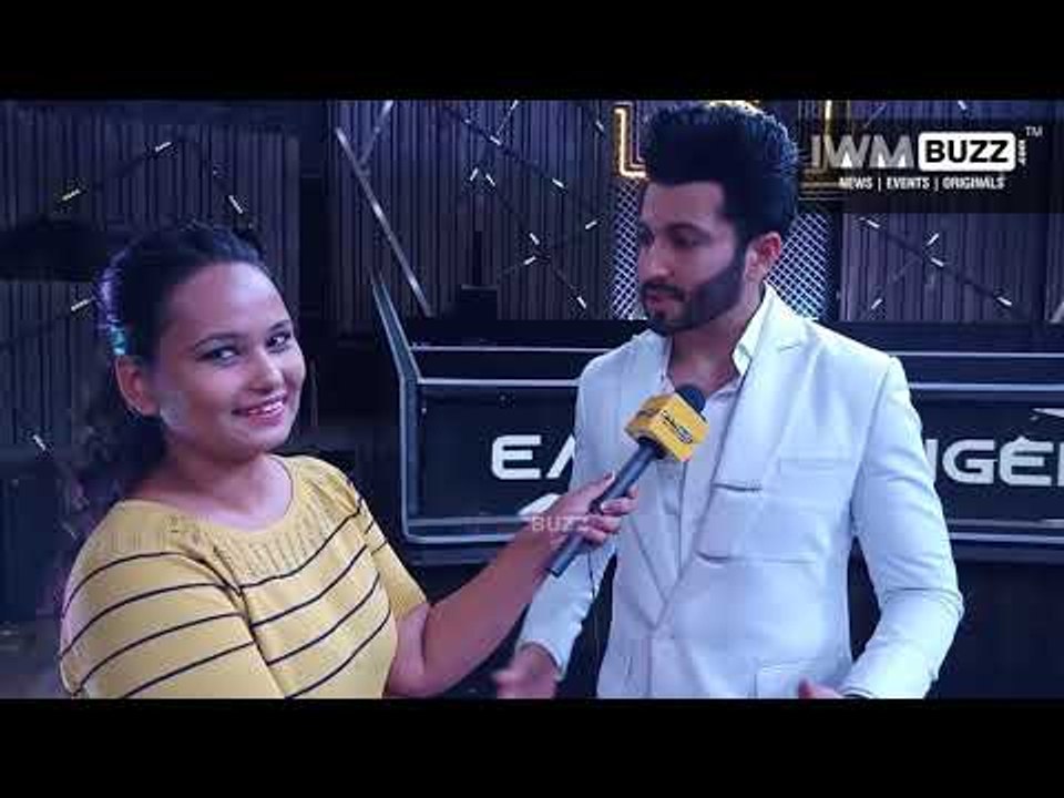 Exclusive: Dance India Dance is good opportunity and I am happy to be a part of it – Dheeraj Dhoopar