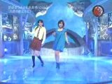 16sai no Koi Nante[Music Fighter080118]Natsumi&Maimi(C-ute)