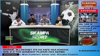 Skampa Sport 29 Pjesa 2
