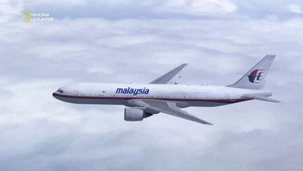 Mayday - Alarm im Cockpit - S18E04 - Abgeschossen in der Ukraine