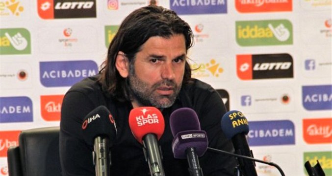 Kasımpaşa, İbrahim Üzülmez ile anlaştı