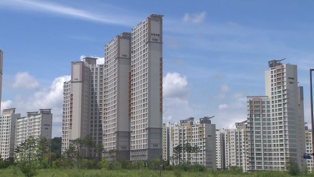 전국 땅값 11년 만에 최고 상승...서울 12.35%↑ / YTN