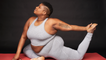 This Yoga Instructor Is Moving Beyond Body Positivity