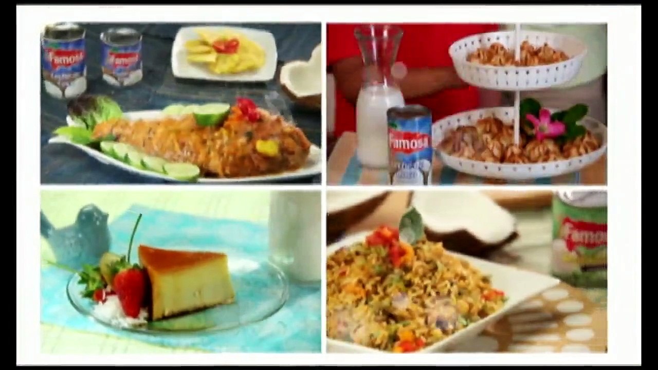 Hoy cocinamos Criquetas ahumadas 30/05/2019