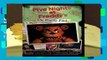 Best product  Five Nights at Freddy's: The Freddy Files: The Official Guidebook to the Bestselling